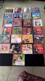 Cds, Cd's en Dvd's, Cd's | Verzamelalbums, Overige genres, Ophalen of Verzenden, Zo goed als nieuw