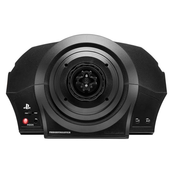 Thrustmaster T300 RS wheelbase PS4 / PS5 / PC, Games en Spelcomputers, Games | Sony PlayStation 5, Nieuw, Ophalen of Verzenden