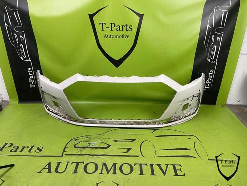 audi A1 voorbumper bumper s-line 18+, Auto-onderdelen, Carrosserie, Bumper, Audi, Gebruikt