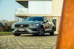 Volvo V60 2.0 | B3 | Core | Geartronic | Trekhaak | LED, Auto's, Automaat, 197 pk, 145 kW, Gebruikt