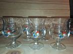 Chouffe, 6 galopins ,dans leur boîte, Collections, Enlèvement ou Envoi, Comme neuf