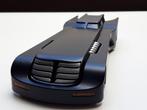 Batmobile Animatie + Batman Figuur Jada Toys modelauto 1:24, Hobby en Vrije tijd, Verzenden, Nieuw, Auto, Jada