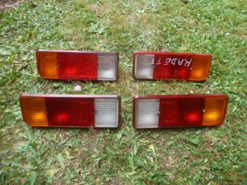 OPEL Kadett C:4 koplampen beschikbaar voor biedingen