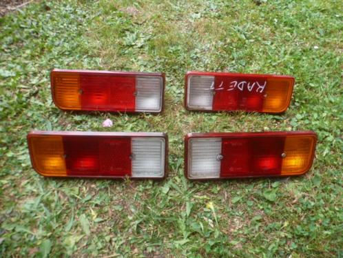 OPEL Kadett C:4 koplampen, Auto-onderdelen, Carrosserie, Bumper, Opel, Gebruikt, Ophalen of Verzenden
