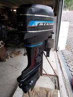 Moteur MERCURY 40 CV TYPE 402, Enlèvement, Utilisé, Mercury