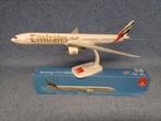 NIEUW!! Boeing B777-300ER Emirates nieuwe kleuren (nieuw), Enlèvement ou Envoi, Neuf