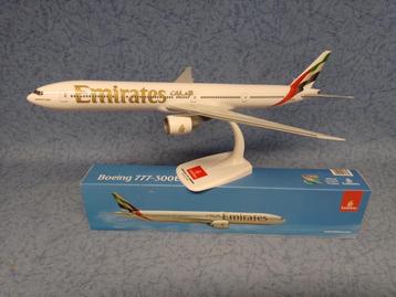 NIEUW!! Boeing B777-300ER Emirates nieuwe kleuren (nieuw)