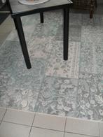 Patchwork tapijt, Maison & Meubles, Ameublement | Tapis & Moquettes, 150 à 200 cm, Beige, Rectangulaire, Enlèvement