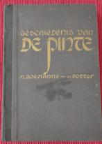 Geschiedenis van De Pinte (genummerd exemplaar), Ophalen