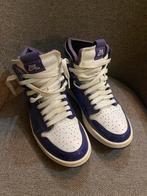 Basket Nike (Air Jordan) mauve, Enlèvement, Comme neuf