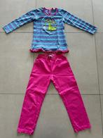 Woody pyjama 6 jaar, Kinderen en Baby's, Woody, Meisje, Gebruikt, Ophalen of Verzenden