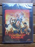 )))  Bluray  Le Continent oublié  //  Neuf  (((, Ophalen of Verzenden, Nieuw in verpakking, Avontuur