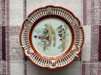 Antiek chinees bord, Antiek en Kunst, Ophalen