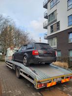 Dépannage véhicules, Auto's, Bestelwagens en Lichte vracht, Te koop, Particulier