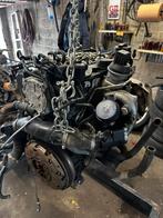 Audi 2l tdi-motor, Ophalen, Audi