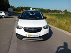Opel Crossland X Benzine 96kw, Auto's, Opel, Voorwielaandrijving, 116 g/km, Stof, Euro 6