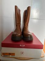 Laarzen Mustang - maat 40, Kleding | Dames, Schoenen, Ophalen, Zo goed als nieuw