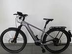 Cannondale Tesoro Neo X Speed - 2022 - 5500 km - Grand, Vélos & Vélomoteurs, Vélos électriques, Autres marques, 50 km par batterie ou plus