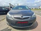 Opel Astra, Voorwielaandrijving, Euro 5, Stof, 4 cilinders