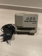 Nintendo super wild card, Enlèvement