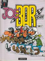 Vier strips Joe Bar Team delen 1, 2, 3 en 4., Ophalen of Verzenden