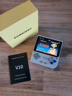 Retro game console 64gb, Games en Spelcomputers, Ophalen, Zo goed als nieuw