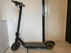 Elektrische step, Vélos & Vélomoteurs, Trottinettes, Enlèvement, Comme neuf, Step électrique (E-scooter)