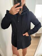 Regen- windjacket van Mc Gregor - maat 38 / M, Maat 38/40 (M), Blauw, Mc Gregor, Nieuw