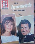 Ciné-revue mai 79 - immortels du cinéma - très bon état, Comme neuf, Enlèvement ou Envoi, Spécifique au film