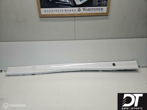 Sideskirt links BMW M3 E36 M Pakket 51712234187, Auto-onderdelen, Carrosserie, BMW, Gebruikt, Ophalen of Verzenden