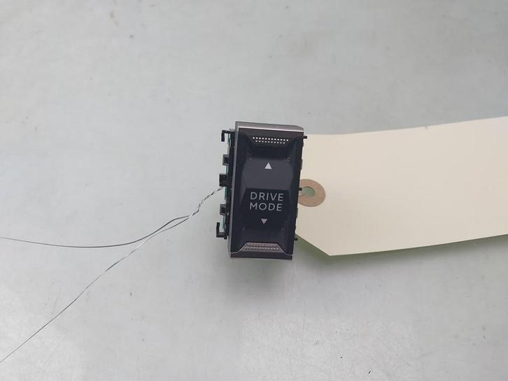 COMMUTATEUR Peugeot 208 II (UB / UH / UP) (01-2019/-), Autos : Pièces & Accessoires, Tableau de bord & Interrupteurs, Peugeot