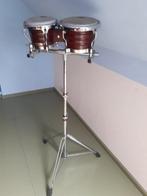 Bongoes LP Generation II + statief Yamaha, Ophalen, Gebruikt, Trommel