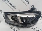Koplamp links van een Mercedes GLE, Ophalen of Verzenden, 3 maanden garantie, Gebruikt, Mercedes-Benz