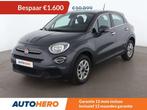 Fiat 500X 1.6 E-torQ Urban (bj 2019), Auto's, Voorwielaandrijving, 177 g/km, Stof, Gebruikt