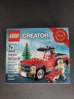 Lego kerstsetje 40083 limited edition, Enlèvement ou Envoi, Neuf, Ensemble complet, Lego