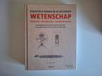 Wetenschap - Essentiële kennis in 30 seconden, Ophalen of Verzenden, Zo goed als nieuw