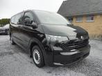 Vw T7 Transporter2.0TDI-L2-Dubbelcabine-DSG-170pk/6zit, Achat, Euro 6, Entreprise, Garantie prolongée