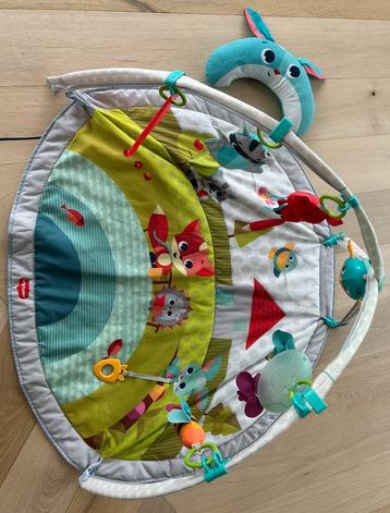 Speelmat / babygym Tiny Love beschikbaar voor biedingen
