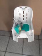 HAMAX fietskinderstoel Hamax met bijhorigheden, Fietsen en Brommers, Ophalen, Achterzitje, Voetsteuntjes, 9 t/m 18 kg