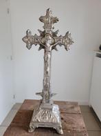 Kruisbeeld, Antiek en Kunst, Antiek | Religieuze voorwerpen, Ophalen
