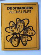 De Strangers - Al ons liekes, Boeken, Ophalen of Verzenden, Zo goed als nieuw, Artiest