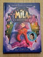 Mila en de magische dromenvanger (limited glow-in-the-dark-e, Enlèvement ou Envoi, Meisje Djamila; Daniëlle Bakhuis