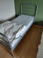 Één persoonsbed, Huis en Inrichting, Slaapkamer | Bedden, Ophalen, Zo goed als nieuw