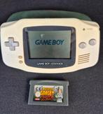 Game Boy Advance spel, Ophalen of Verzenden, Zo goed als nieuw