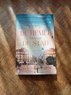 Anne Stern: De hemel boven de stad, Ophalen of Verzenden, Gelezen