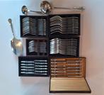 Orfèvrerie Wiskemann - Verzilverde bestekset (73 stuks), Enlèvement ou Envoi