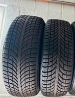 2 Michelin M+S banden , 2 Dunlop M+S banden Maat 235 60 R18, Auto-onderdelen, Ophalen, 18 inch, 235 mm, Band(en)