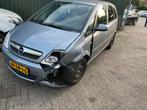 Opel meriva, Auto's, Elektrische ramen, Particulier, Meriva, Te koop