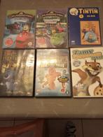 DVD pour enfants en 0,50 pièces, Enlèvement, Utilisé