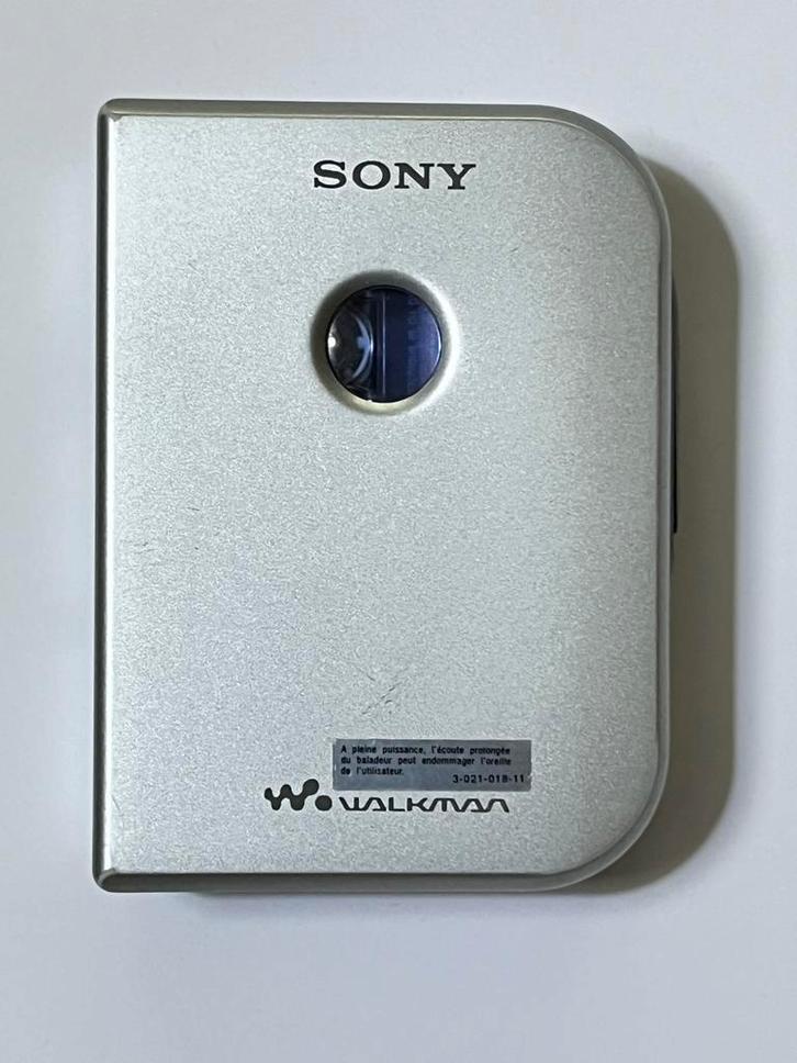Sony Walkman, Audio, Tv en Foto, Walkmans, Discmans en Minidiscspelers, Walkman, Verzenden
